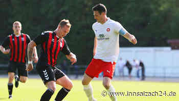 Teisendorfer Gasser trifft aus unglaublicher Distanz: „Habe mir das Video des Öfteren reingezogen“