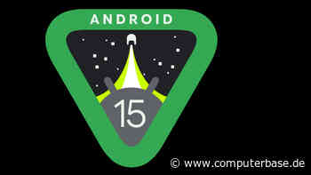 Pixel-Smartphones: Google bestätigt Update auf Android 15 für Oktober