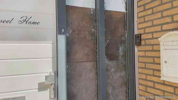 Aanslag op huis nadat eerder werd geprobeerd hoogwerker in brand te steken