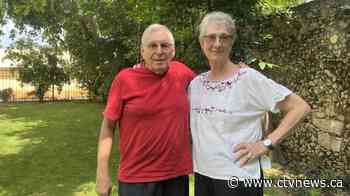 After losing her job, she convinced her husband to move to Mexico and open up a B&B. Here's what happened next