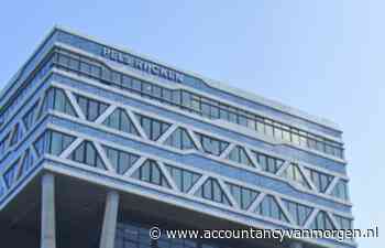 Advies: deken en BFT hebben als toezichthouder zelfstandig verschoningsrecht