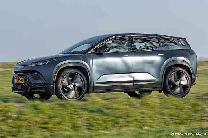 Fisker voorkomt complete liquidatie, sprankje hoop voor eigenaren