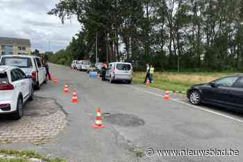 Twee automobilisten moeten rijbewijs inleveren na grootschalige ZAD-actie