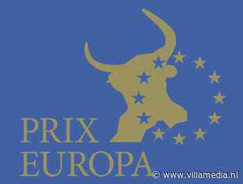 15 Nederlandse producties maken kans op een Prix Europa 2024