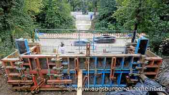 Hier baut die Stadt Augsburg neue Radwege