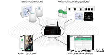 Solar-Computer Software zur Berechnung des hydraulischen Abgleichs im Bestand