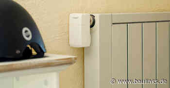 eQ-3: Kinderhaus Hentruper Mühle spart 42% Heizenergie durch Homematic