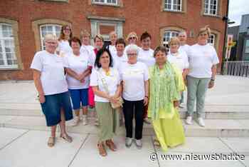SKAT-dames verkopen al dertig jaar plantjes voor Kom Op Tegen Kanker: “In totaal al 200.000 euro ingezameld”