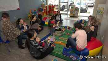 As more Albertans turn to free family and community programs, operators say funding hasn't kept up