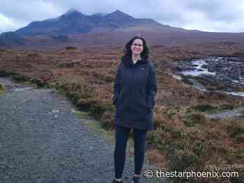 Young Innovators: U of S PhD student takes animal pathogen research international