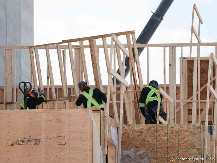 Opinion: Women key to addressing Alberta's skilled trades shortage