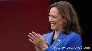 Harris campaign releases new ad to highlight plans to build 3 million homes, reduce inflation