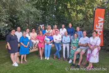 CD&V Pittem-Egem heeft volledige lijst klaar voor gemeenteraadsverkiezingen: “Het werk is niet af”