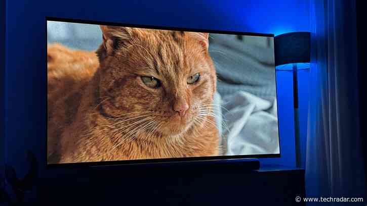 LG G4 review: continuing to push the limits of OLED TV tech