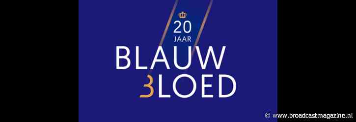 EO-royaltyprogramma Blauw Bloed viert 20-jarig jubileum