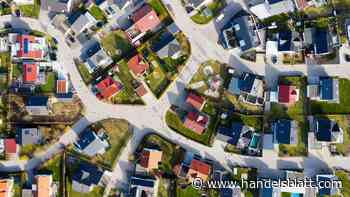 Preisentwicklung: Kommt jetzt die Trendwende am Immobilienmarkt? Diese Prognose geben die Experten bis 2025