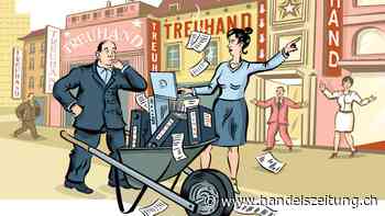 Wie Sie das passende Treuhandbüro finden