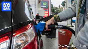 Escalating geopolitical tensions threaten to send petrol prices soaring