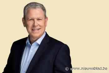 Marc De Laet doet opnieuw worp naar de sjerp: oud-burgemeester is lijsttrekker voor Iedereen2830