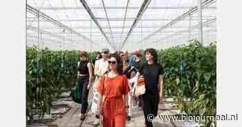 Inschrijven voor Slow Food Youth Network Academie 2025 kan vanaf 1 september