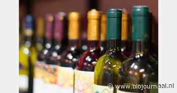 NPO Radio 1-bus trekt door de Nederlandse wijnstreken