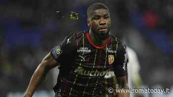 Roma a passo di Danso. Ufficiale il difensore del Lens: accontentate le richieste dei francesi