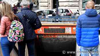 Sciopero a Roma, lunedì 9 settembre a rischio metro, tram, autobus e ferrovie ex concesse