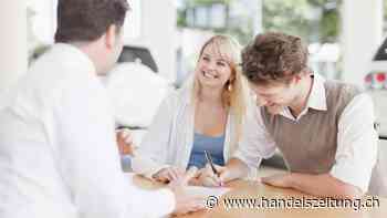 Begeistern Sie Ihre Kunden – und Sie werden weiterempfohlen