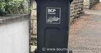 Rubbish not collected from 85 streets in BCP conurbation