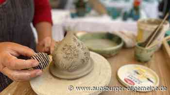 Verkaufsoffener Sonntag: Zum Töpfermarkt werden 10.000 Besucher erwartet