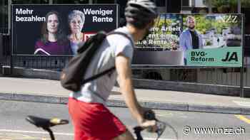 Zahlensalat bei der Rentenreform – die Gewerkschaften sorgen schon wieder für Verwirrung