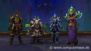 World of Warcraft: Zehnte Erweiterung „The War Within“ ruft nach Azeroth