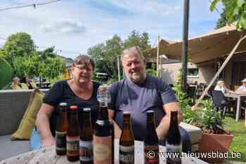 Huisbrouwerij Klondiker pakt uit met ambachtenmarkt