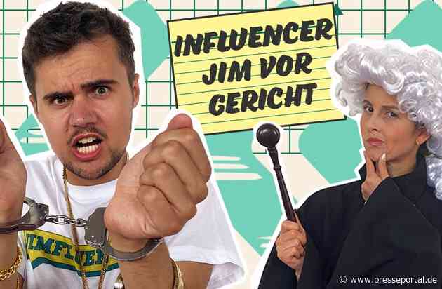 KiKA nimmt Desinformation in der digitalen Welt unter die Lupe / Medien- und nachrichtenkompetenzfördernde Angebote rund um den ARD Nachrichtentag