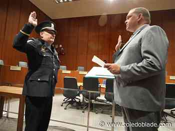 Police chief still hasn't moved to Toledo despite commitment to do so