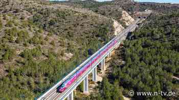 Bedenken wegen Orban?: Madrid verbietet Talgo-Verkauf nach Ungarn