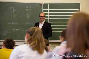 Deze scholen krijgen Vlaamse centen om hun gebouwen te vernieuwen