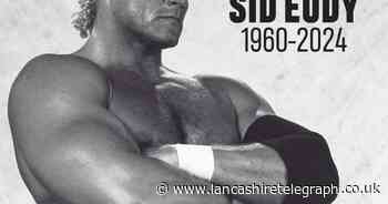 Wrestler stabbed in infamous hotel stand-off dies at 63