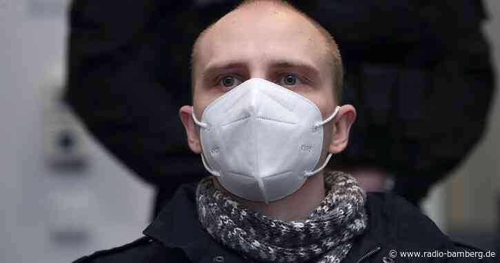 Halle-Attentäter von Thüringen nach NRW verlegt