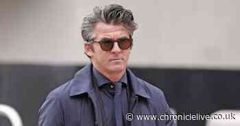 Former Newcastle player Joey Barton to stand trial next year over malicious tweets charge