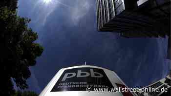 Warburg bullish: Deutsche Pfandbriefbank: Dickes Buy!