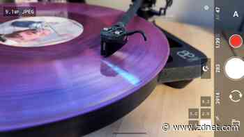 This Android camera app alternative is way better than what you're using