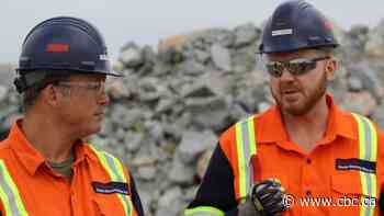 Rio Tinto aims for 'something that not many others have done': successful closure of an N.W.T. mine