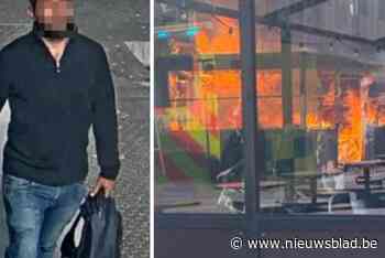 Bijna jaar nadat bekend café in vlammen opging zit verdachte (40) in de cel