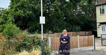 £1m drugs bust at housing regeneration site sparks concern