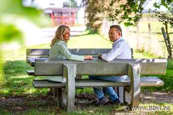 Burgemeester Kempeneers (CD&V) vist verloren zoon Nijssens op in Sint-Truiden: “Ingrid heeft grote kuis gehouden”