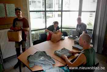 Nethedal lanceert zorgatelier en webshop: “Waardevolle tijdsbesteding voor onze gasten”