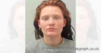Police search for woman wanted for breaching court order