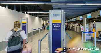 Streik führt zu einzelnen Flugausfällen bei Discover