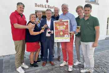 Brugs Bierfestival palmt deze keer tweede weekend van september in: “En nu veranderen we niet meer van datum”